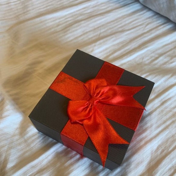 NWT JC Penny Jewelry Men’s set - Picture 4 of 4